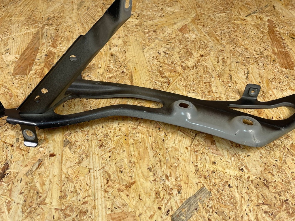 фото №7, Кронштейн кронштейн кронштейн крыла перед правый bmw 2 f45 f46 7297202