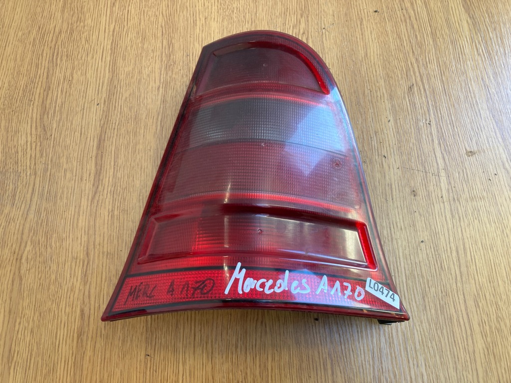 Купить Mercedes w168 a-klasa лампа левый задний