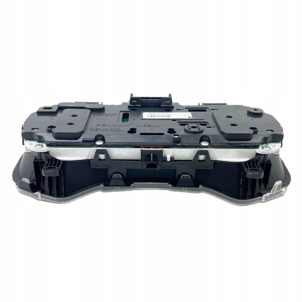 фото №13, Прилади лічильник renault trafic iv nissan nv300