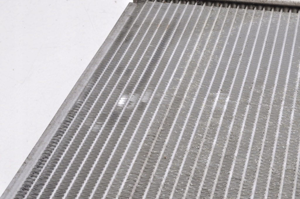 Lexus rx iv 3.5 радіатор води 122072-1122 Доставка