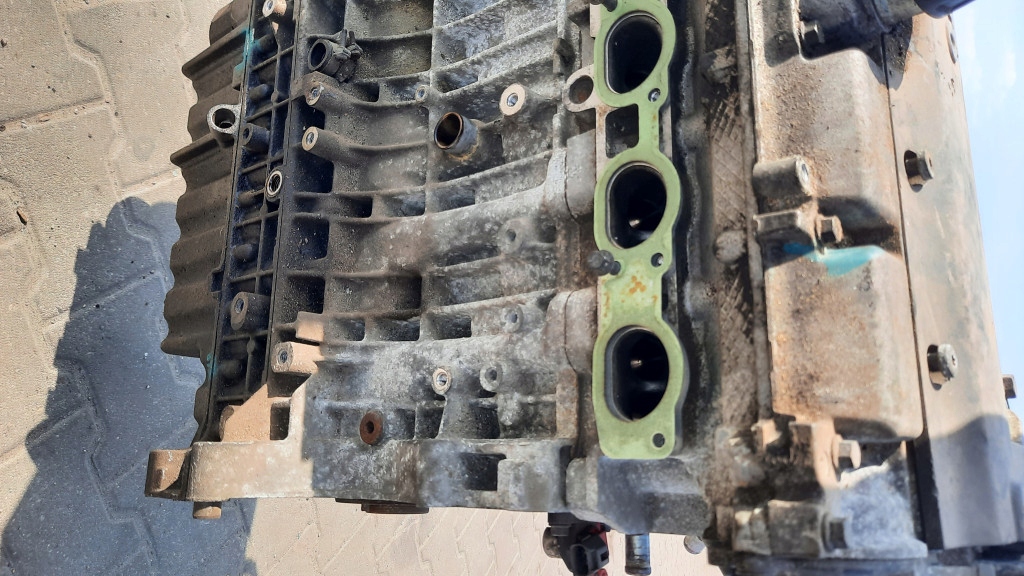 фото №7, Двигатель b5244s volvo s60 v70 ii 2.4b