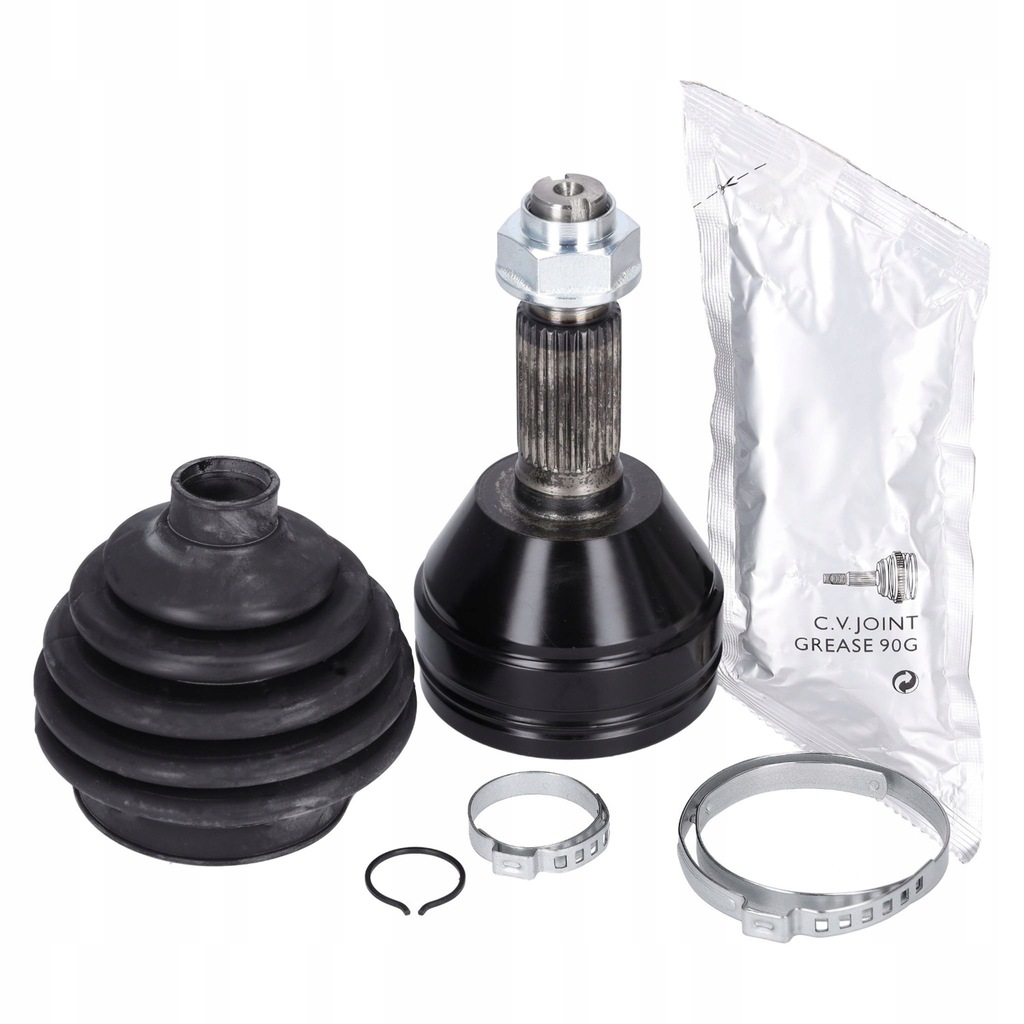 фото №1, Blue print adg089151 набор шарнир, wał приводной