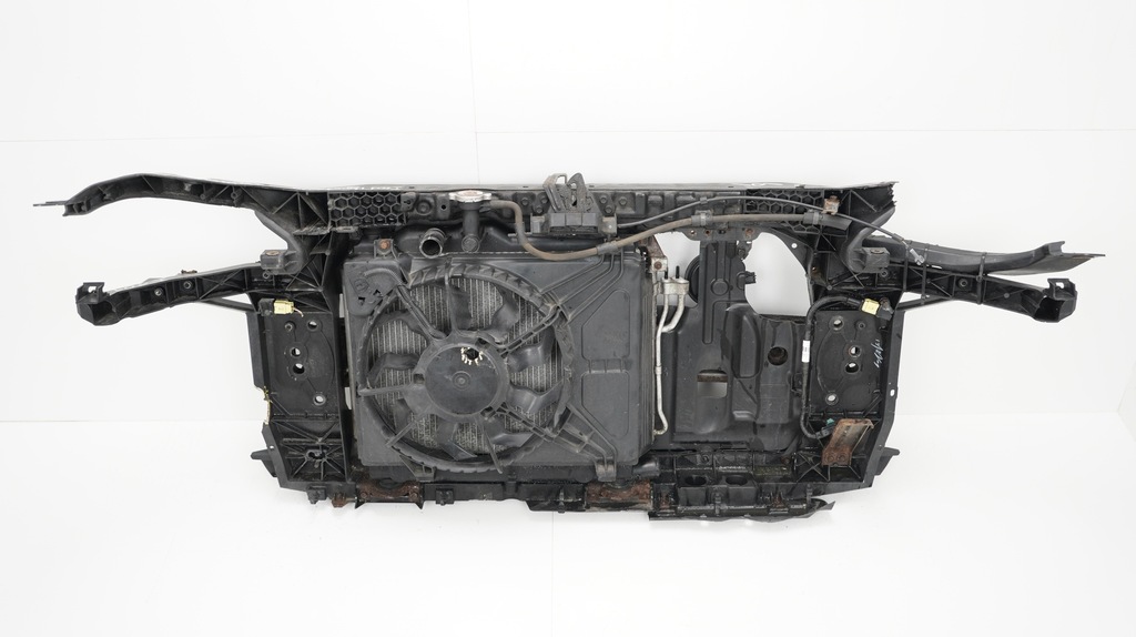 фото №8, Pas перед передний hyundai i10 07-10r 1.2b