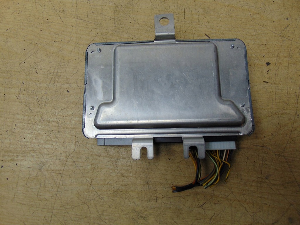 фото №5, Модуль подвеска land rover discovery rqt500100