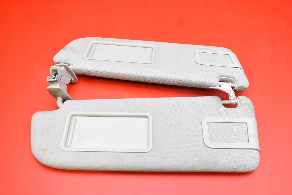 фото №5, Защита солнцезащитная eu audi a6 c6 04-08