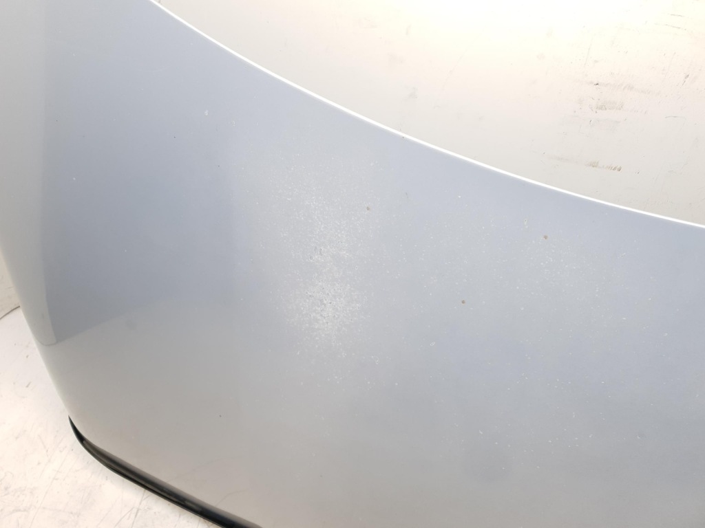 фото №5, Капот łada lada 110