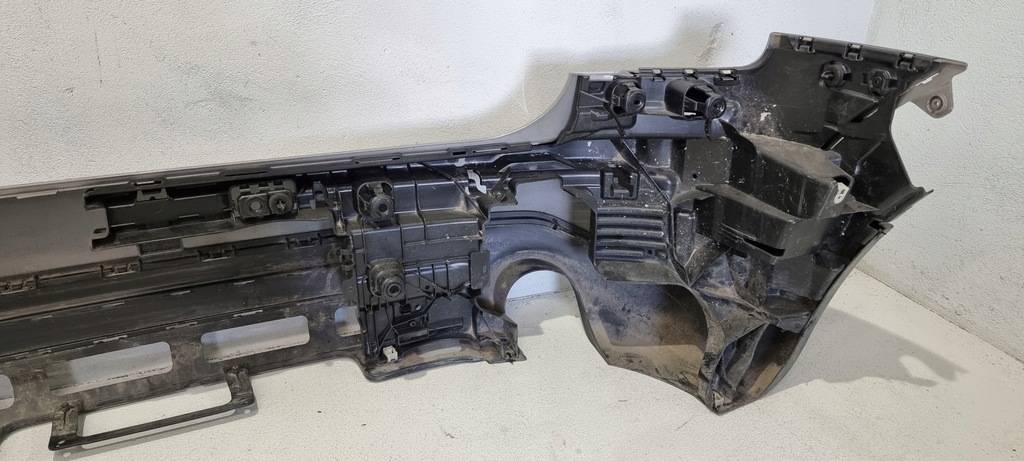 фото №12, Бампер задняя задний mini countryman f60 lift 20-24