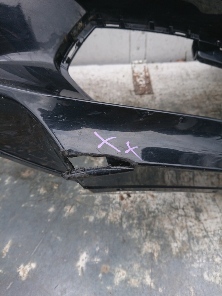 фото №7, Bmw 2 f22 f23 m набор бампер передний перед