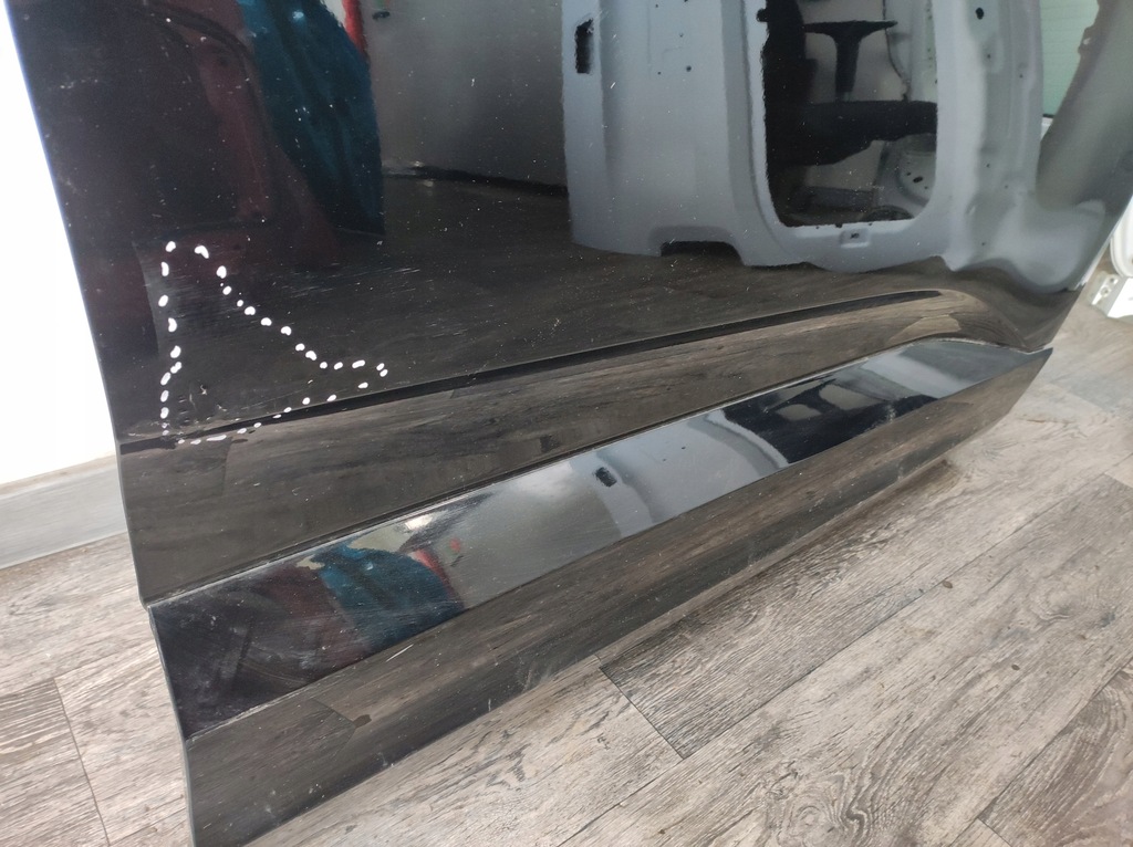 фото №9, Дверь opel grandland передние правое ---- poznań ---- giełda