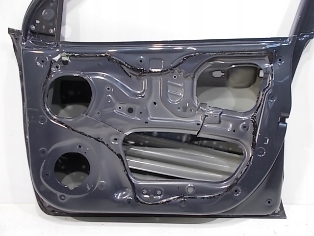 фото №6, Hyundai i10 19-23 двері праве передні org