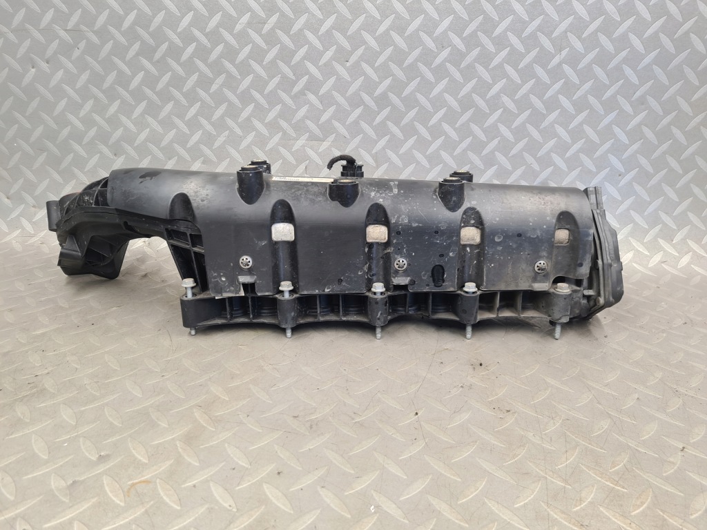 фото №14, Коллектор впускной  zafira c insignia a 1.6 cdti 55490053