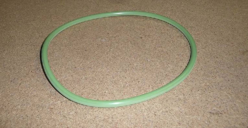 Прокладка насоса пального citroen peugeot Ціна