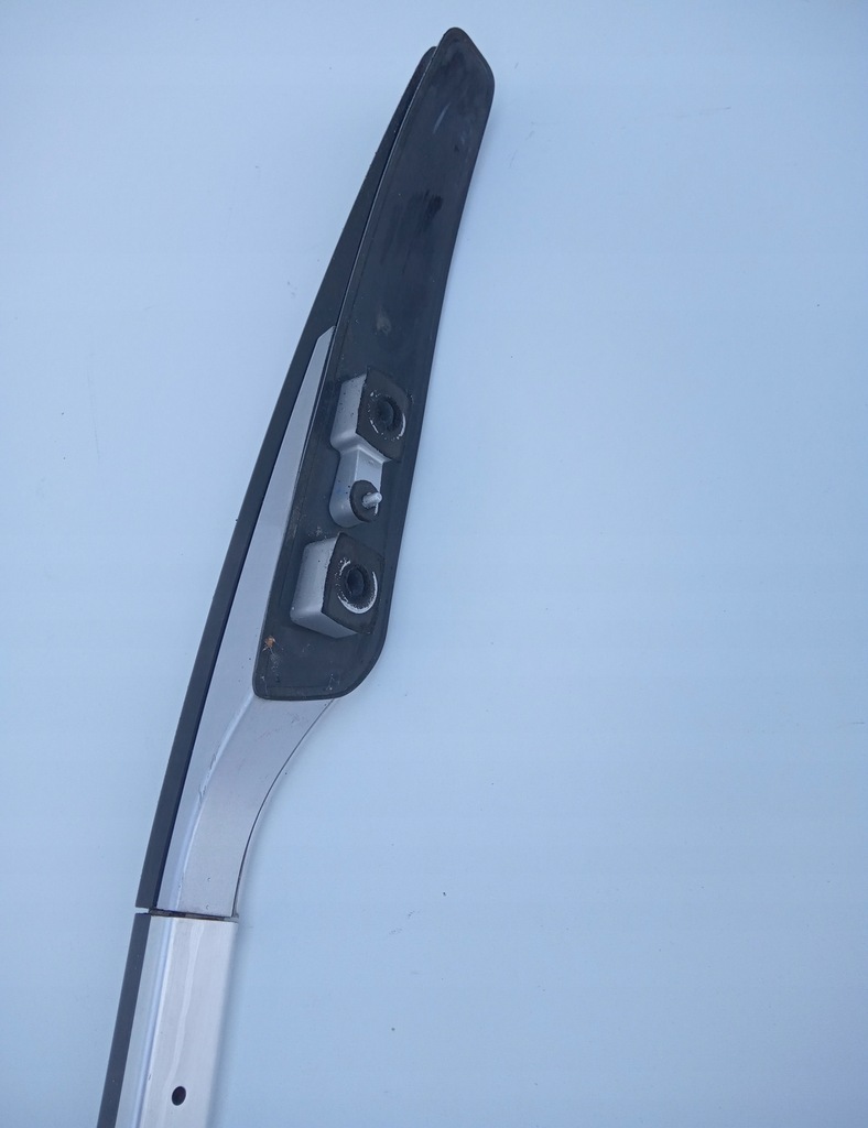 фото №7, Рейлинг крышный левый правый nissan murano z51 738221an0b