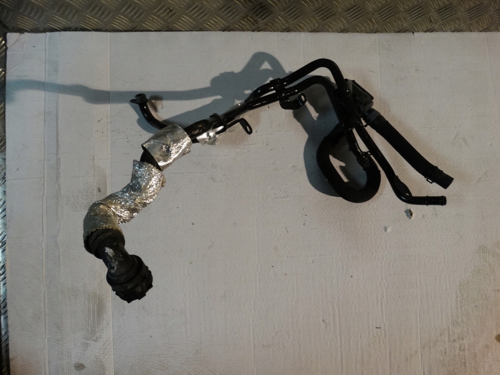 фото №2, Idealna помпа дополнительная wody audi q7 q8 1