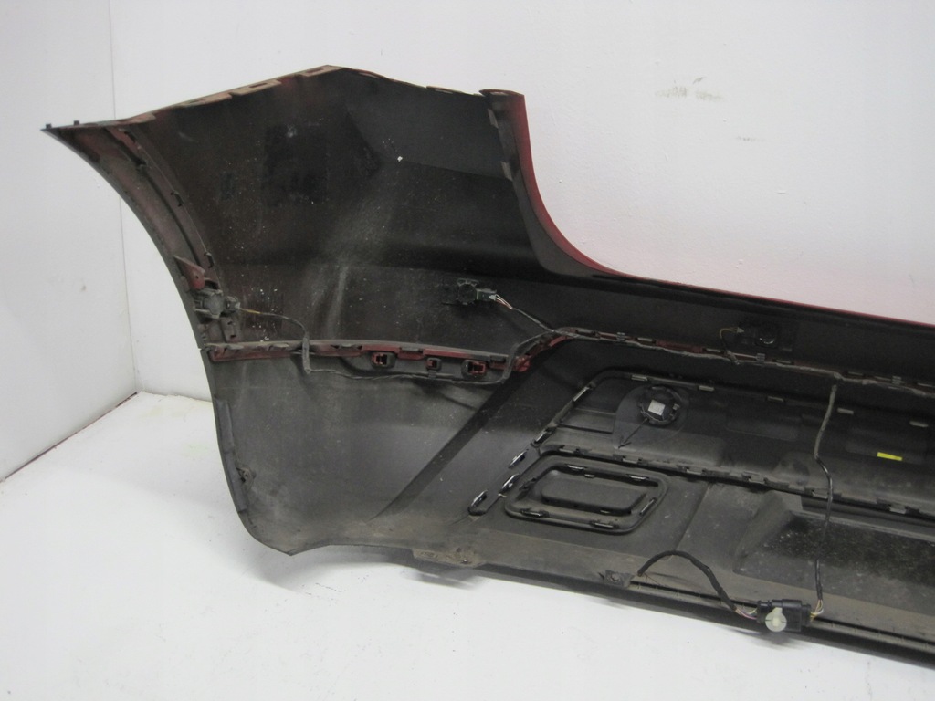 фото №9, Бампер seat arona fr 6pdc задня задній