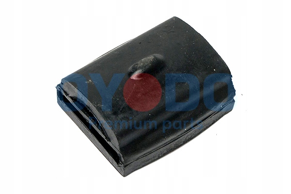 фото №2, Відбійник ресора mercedes oyodo