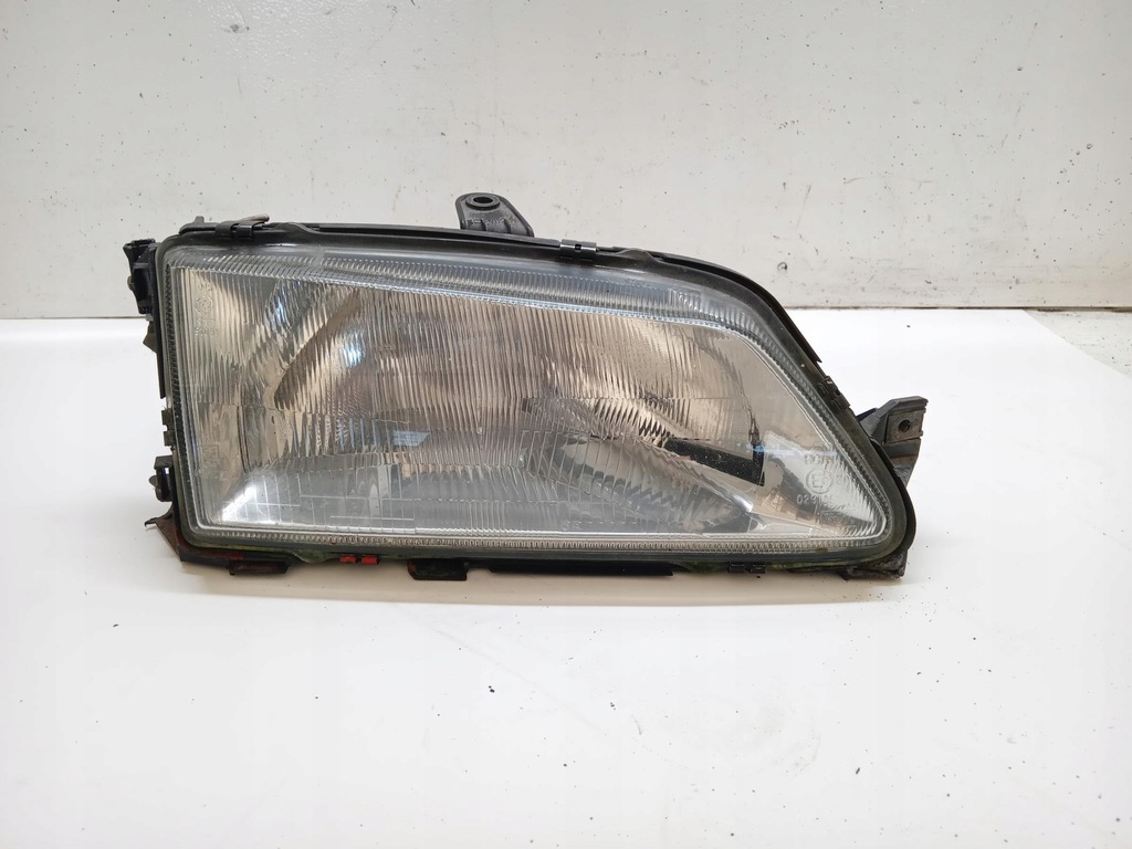 фото №1, Лампа права перед peugeot 306 kabriolet