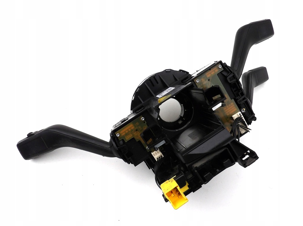 фото №4, Vw passat b6 перемикач комбінований стрічка