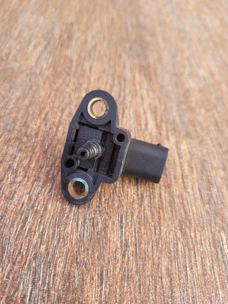 фото №9, Jeep grand cherokee wk 5-10r 3.0 crd датчик давления map a0061531528