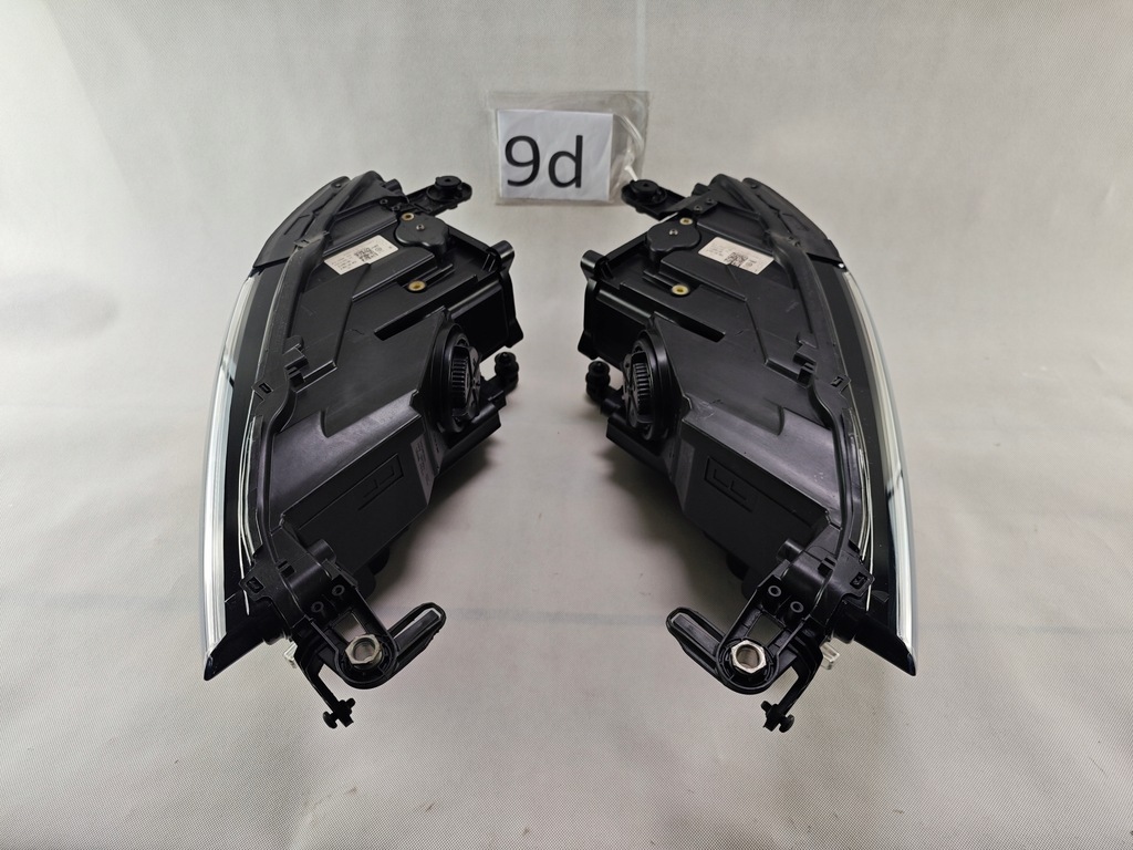 фото №7, Vw t-roc t roc full led левый правый фара лампа левая правая