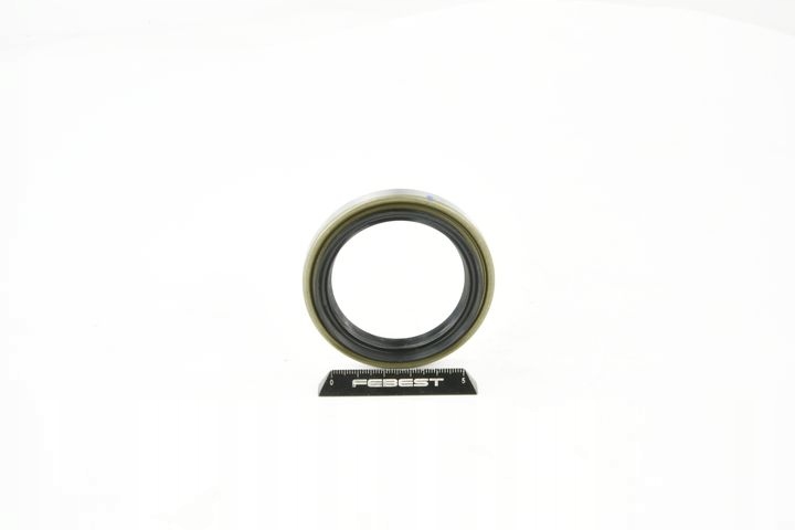 фото №9, Ущільнювач ступиця перед 50.15x72.15x8.1x10.8 febest 95hds-52720811x