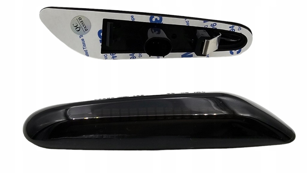 фото №14, Led dynamic поворотники bmw 1-series e82 e88 2008-2013 x3 e83 2004-2010
