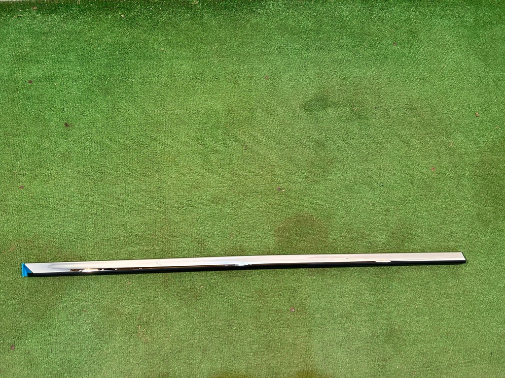 фото №1, Volvo v90 s90 молдинг дверь левый перед передняя 31440100