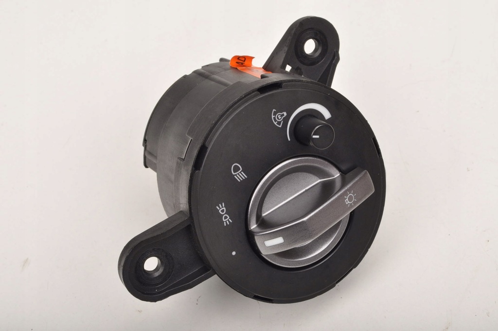 фото №1, Aston martin db9 перемикач світла 4g43-11654-ad