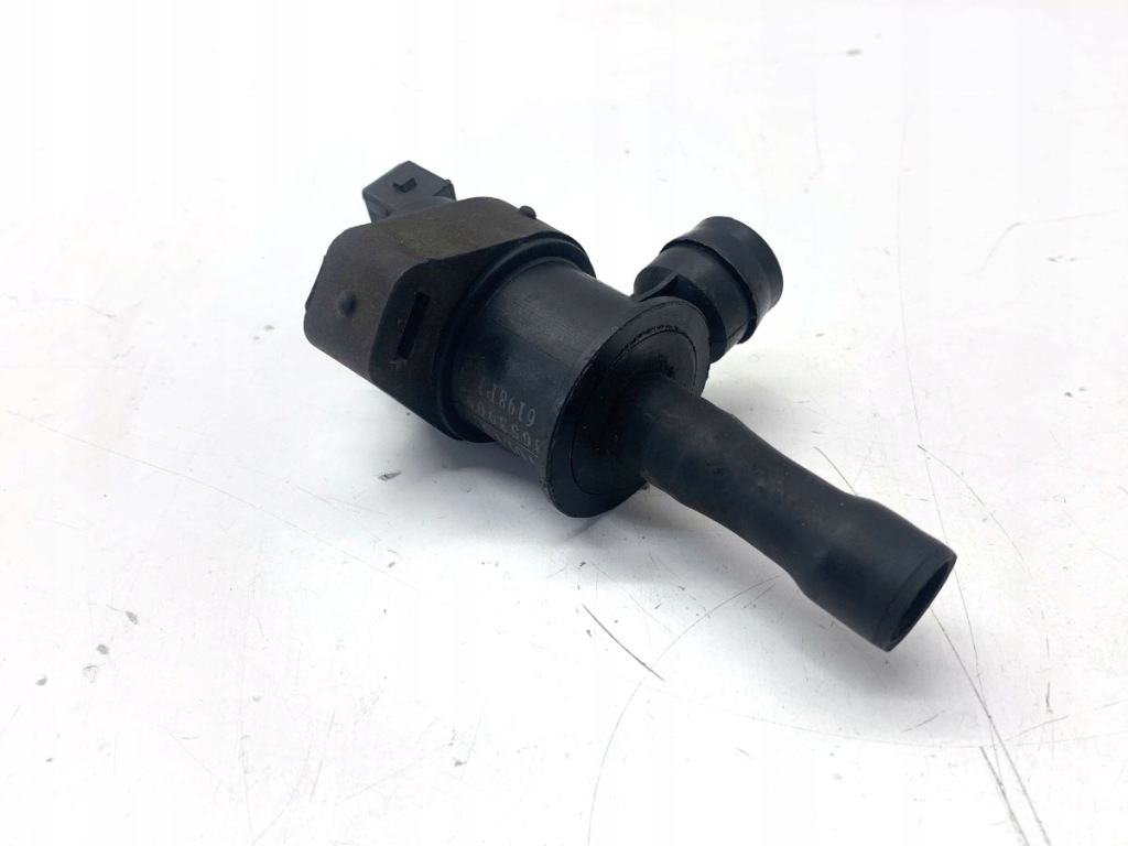 Клапан паров пального volvo v70 iii 8653909 Ціна