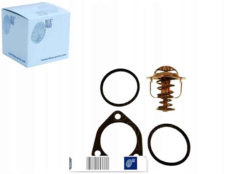фото №1, Blue print adn19228 термостат, рідина охолоджуючий