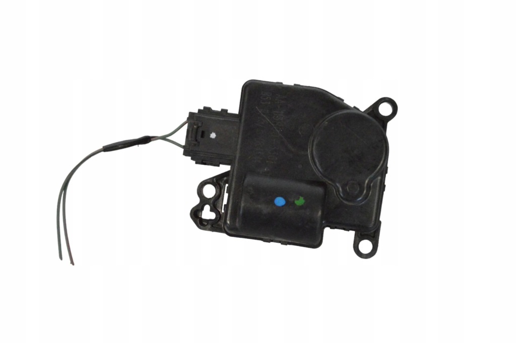 фото №1, Dodge ram 1500 ds 2017 моторчик обігрівача