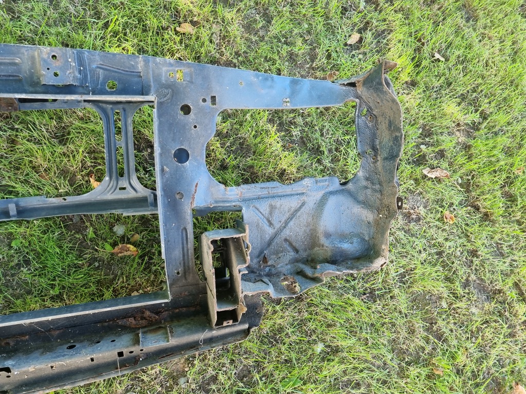 фото №12, Bmw e28 pas передній підсилювач передній