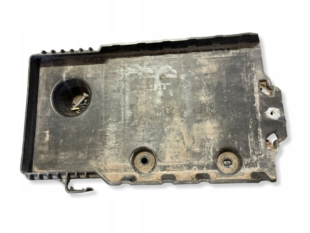 фото №1, Основание аккумулятор volvo v40 ii 31301934