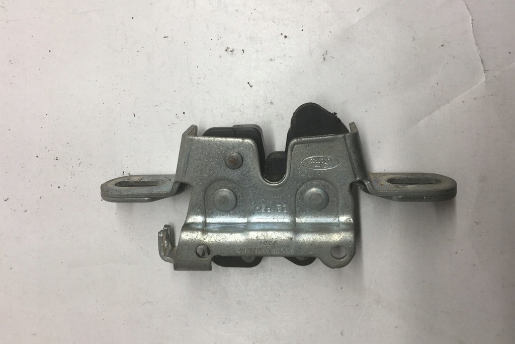 фото №9, Блокування спинка заднього сидіння jaguar s-type x200 613061 2.7l дизель