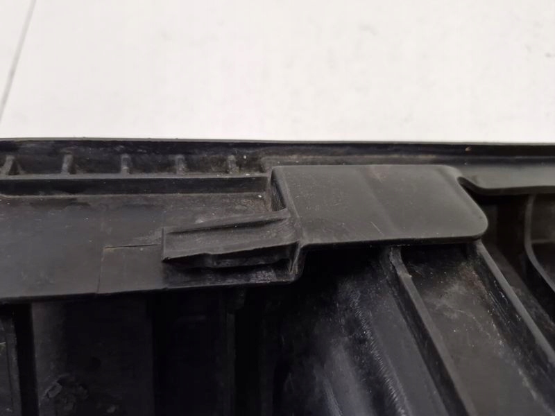 фото №7, Kia soul ii 1.6 gdi защита радиатора воздуховод воздуха правая 29135-b2050