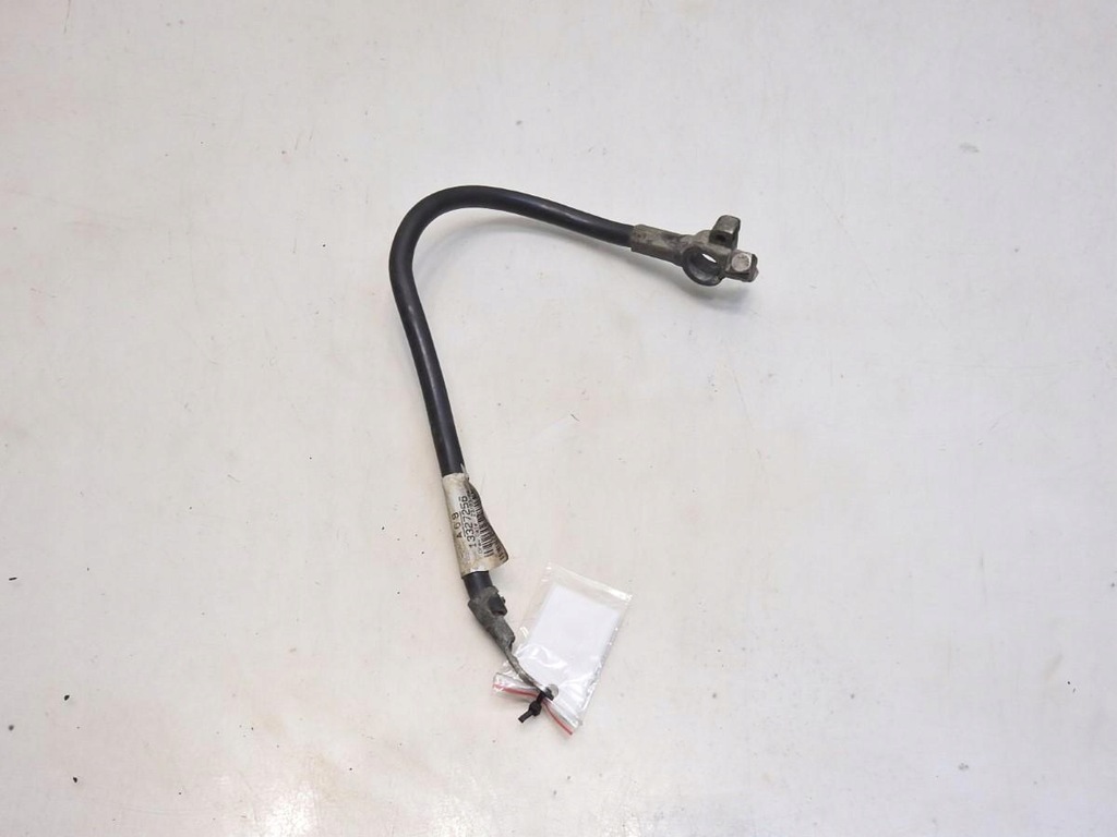 фото №7, Клема мінусова шланг opel insignia a 2.0 cdti 13327256