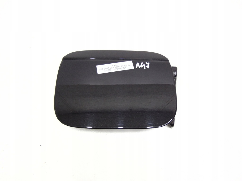 фото №1, Крышка заливной топлива петля seat exeo 08-13 r lz9y
