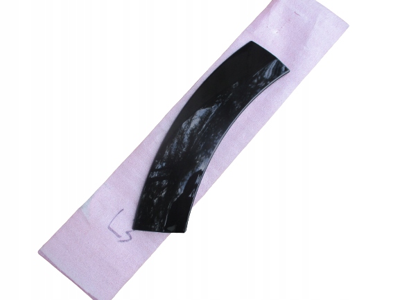 фото №1, Soul ii молдинг крила перед b2f40-ab1a0 oryg p-ń