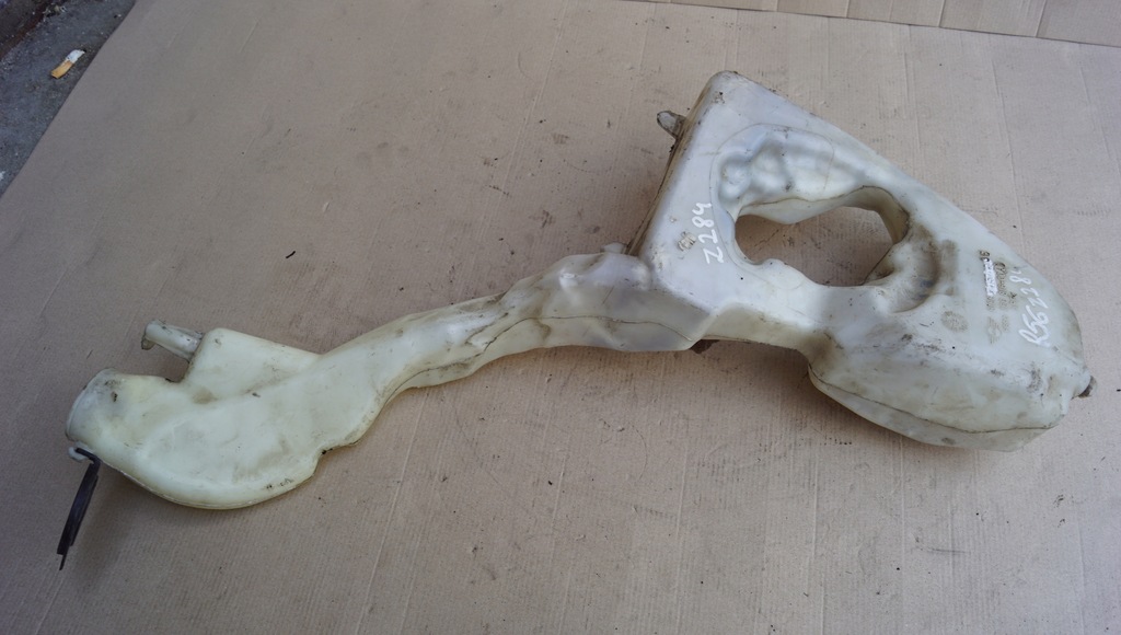 фото №5, Mini cooper r56 бачок омывателя 7157124