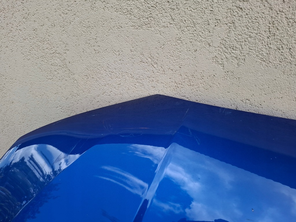 фото №8, Капот крышка bmw 3 g20 g21 оригинал