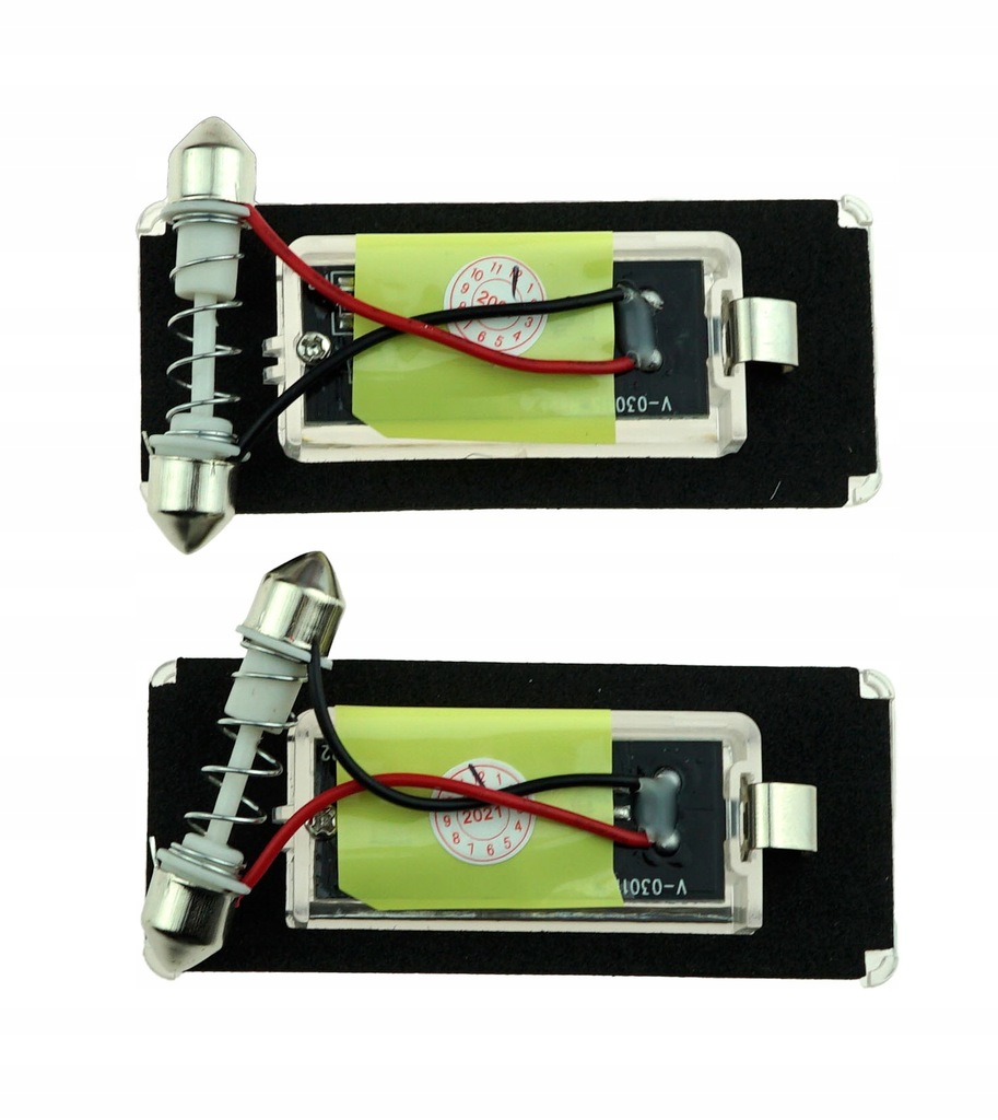 фото №2, Mini one r56 r57 r58 r59 ліхтарі led реєстрації