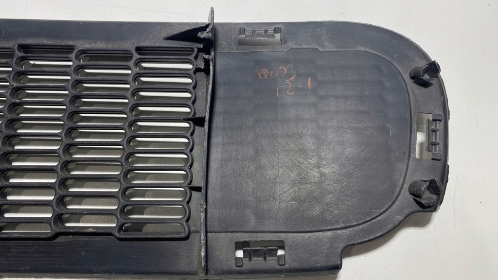 фото №5, Решітка бампера mini cooper r55 r56 r57 2751285