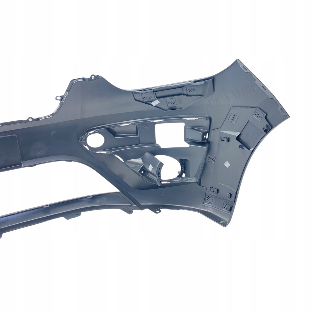 фото №8, Новий оригінальний номер бампер передній renault express express van 620222140r