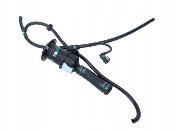 фото №1, Wąż шланг трубка maserati granturismo v8 4.7