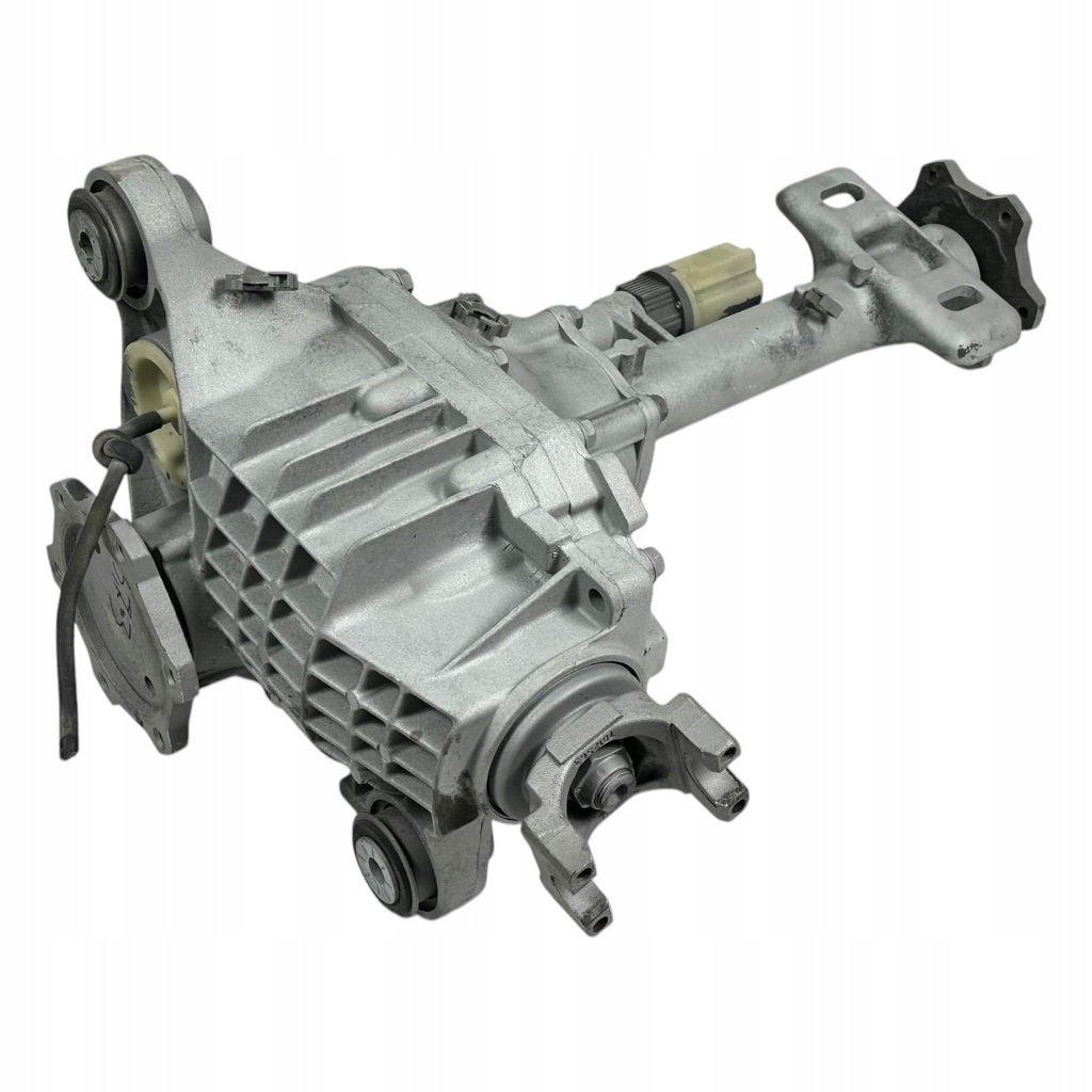 фото №6, Chevrolet tahoe suburban yukon 00-06r мост дифференциал передний 3.73 oem