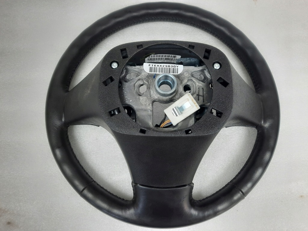 фото №8, Chevrolet corvette c6 z06 gs воздуховод кожа