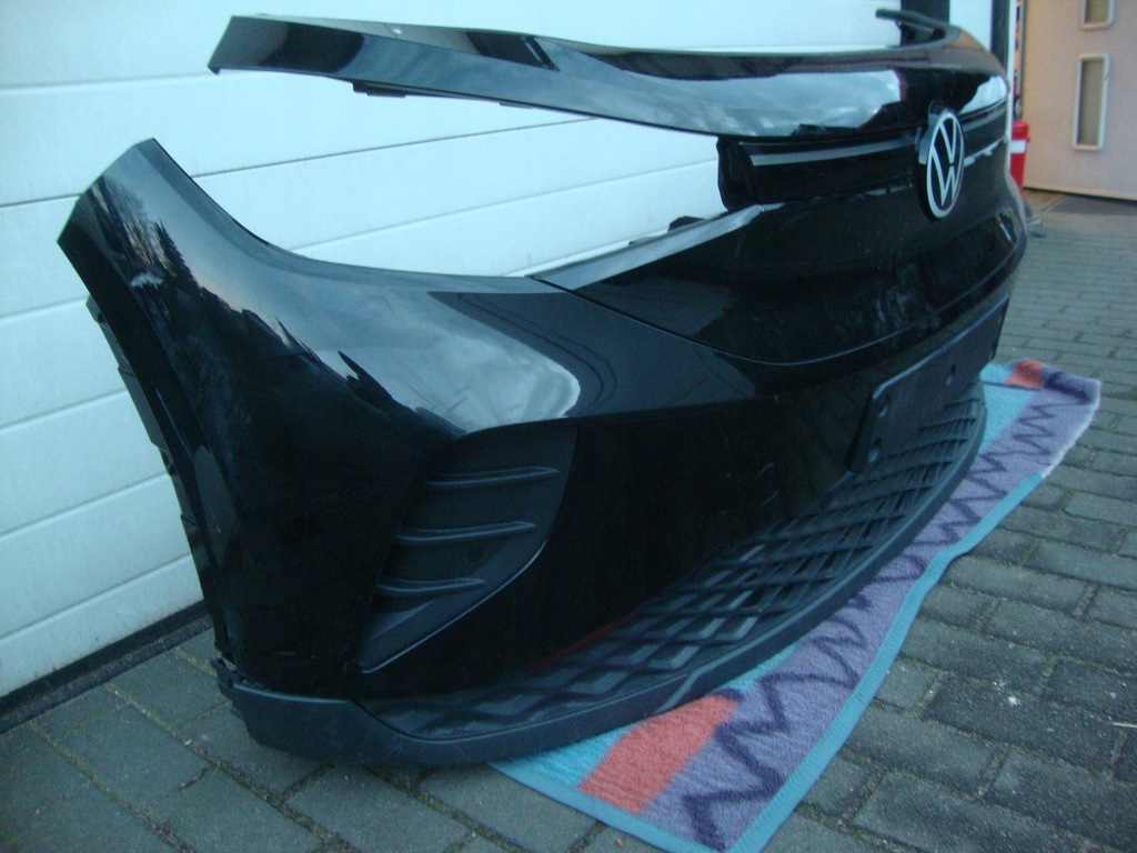 фото №4, Vw id 4 11a радар led 4 pdc 21-23 rok