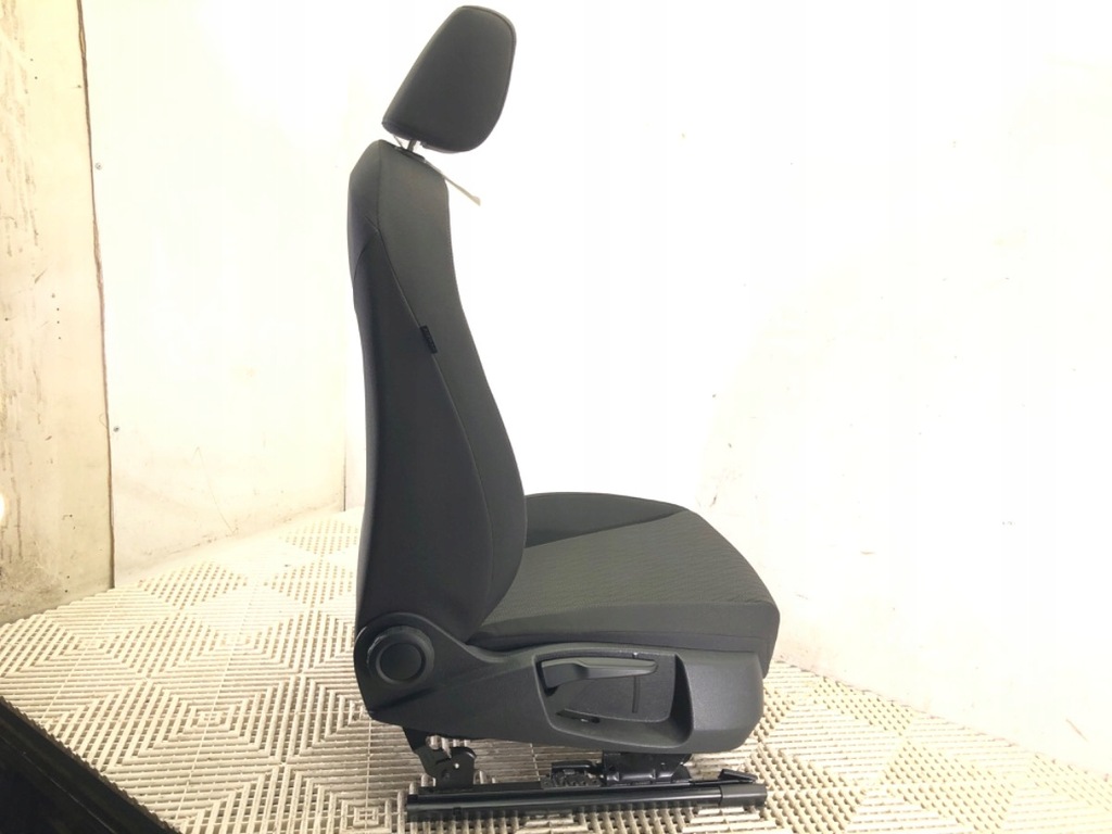 фото №8, Сидіння правий перед seat leon iii хетчбек