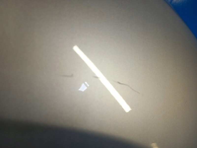 фото №8, Передній крила правий. nissan sentra b17 12-21 f31003sgma