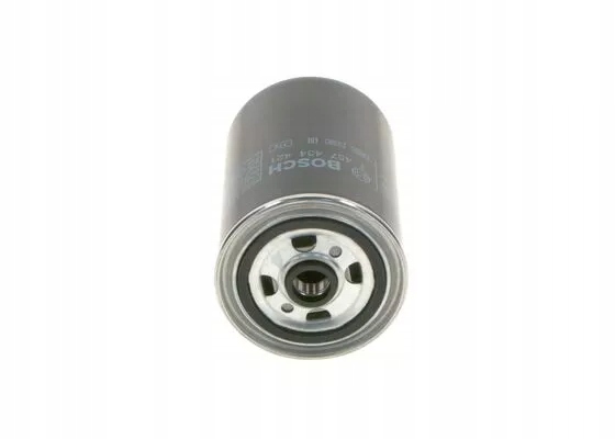 фото №7, Bosch фільтр пального renault midlum 01-